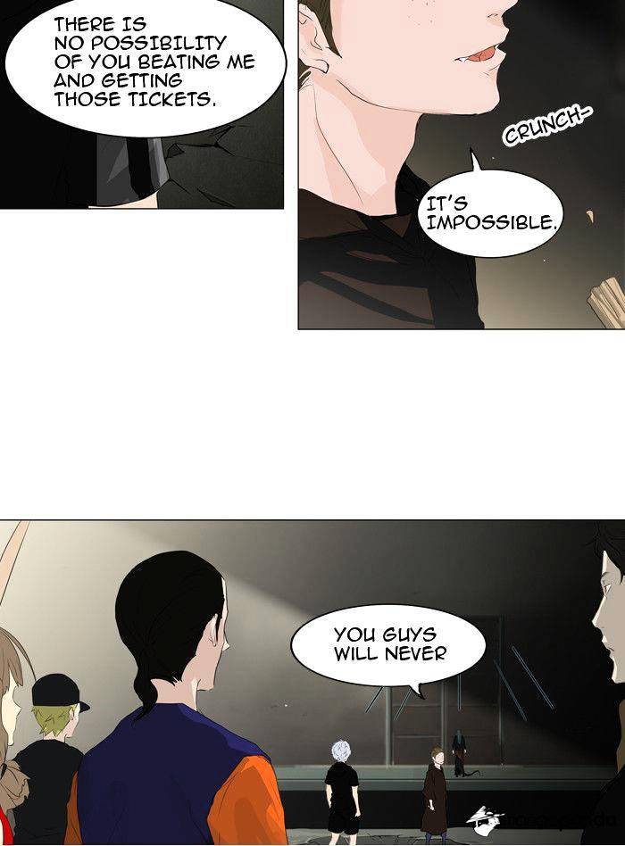 Tower of God, Chapter 204 image 29